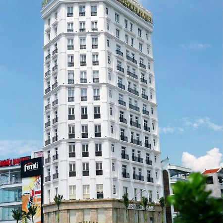 Lakeside 2 Hotel Nam Dinh Nhu Thuc Eksteriør bilde