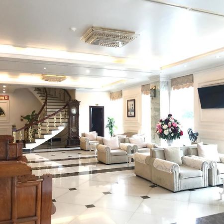 Lakeside 2 Hotel Nam Dinh Nhu Thuc Eksteriør bilde