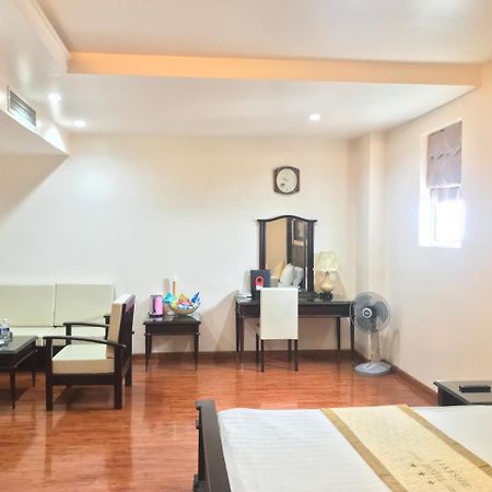 Lakeside 2 Hotel Nam Dinh Nhu Thuc Eksteriør bilde