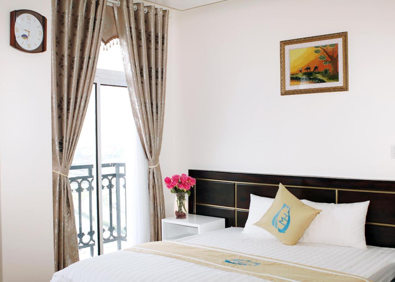 Lakeside 2 Hotel Nam Dinh Nhu Thuc Eksteriør bilde