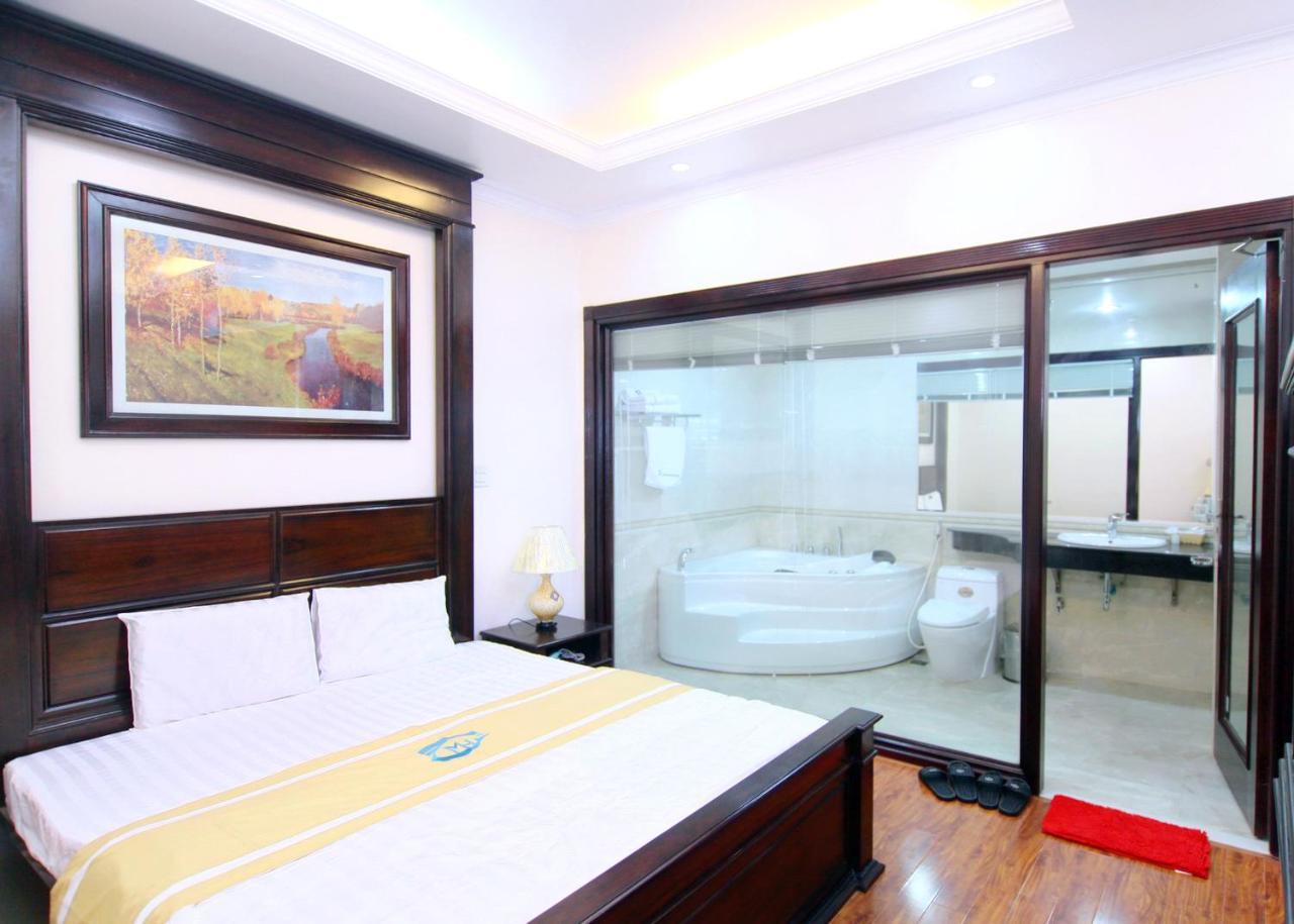 Lakeside 2 Hotel Nam Dinh Nhu Thuc Eksteriør bilde