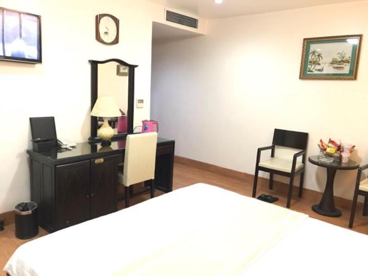 Lakeside 2 Hotel Nam Dinh Nhu Thuc Eksteriør bilde