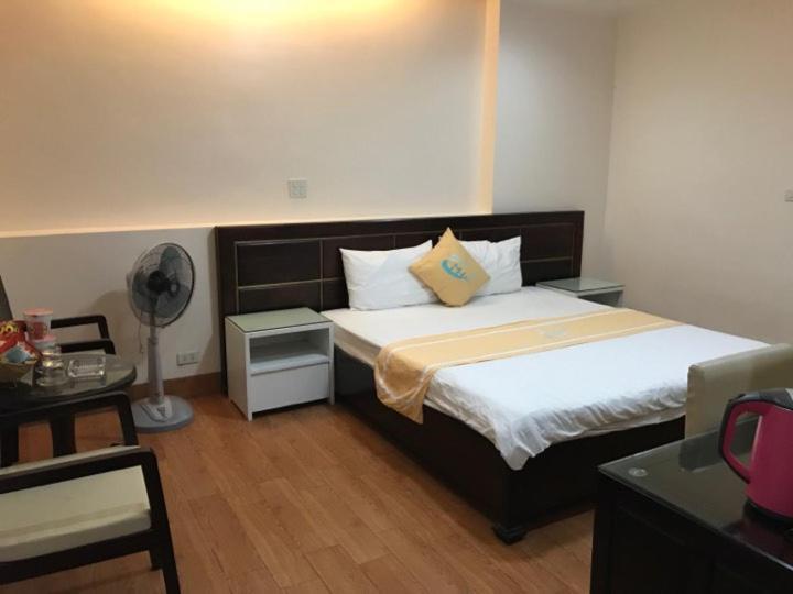 Lakeside 2 Hotel Nam Dinh Nhu Thuc Eksteriør bilde