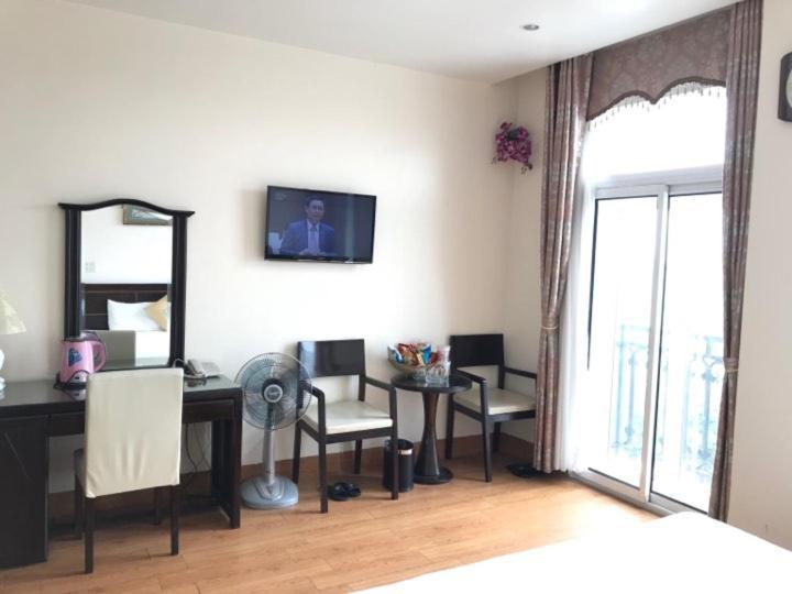 Lakeside 2 Hotel Nam Dinh Nhu Thuc Eksteriør bilde