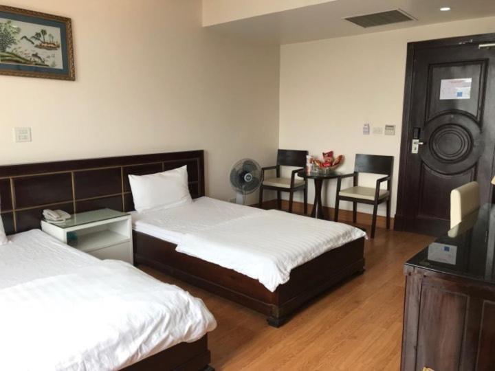 Lakeside 2 Hotel Nam Dinh Nhu Thuc Eksteriør bilde