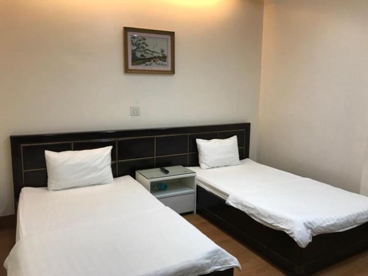 Lakeside 2 Hotel Nam Dinh Nhu Thuc Eksteriør bilde