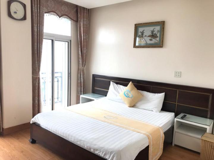 Lakeside 2 Hotel Nam Dinh Nhu Thuc Eksteriør bilde