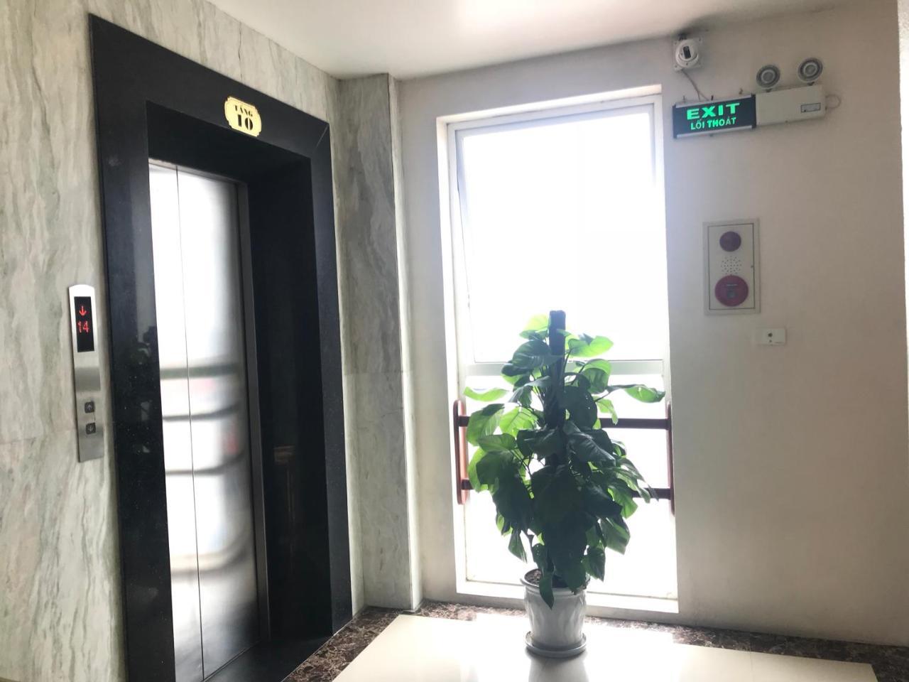 Lakeside 2 Hotel Nam Dinh Nhu Thuc Eksteriør bilde