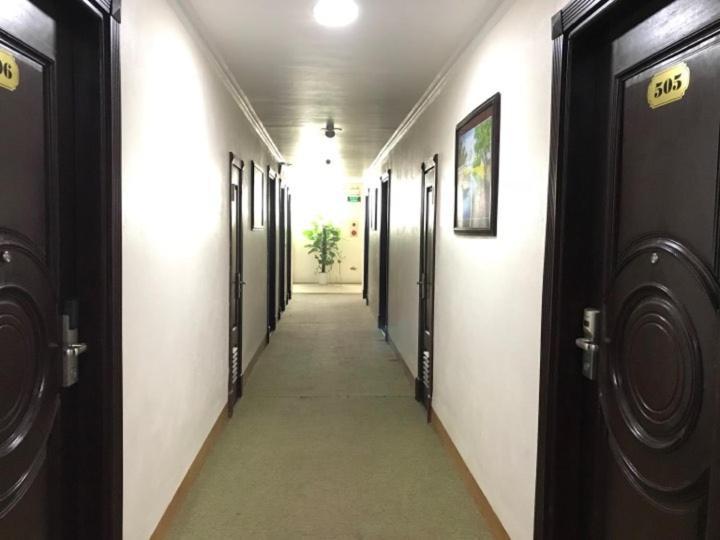Lakeside 2 Hotel Nam Dinh Nhu Thuc Eksteriør bilde